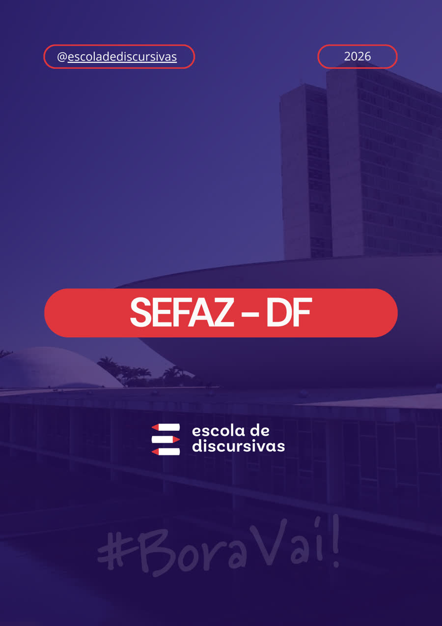 SEFAZ DF