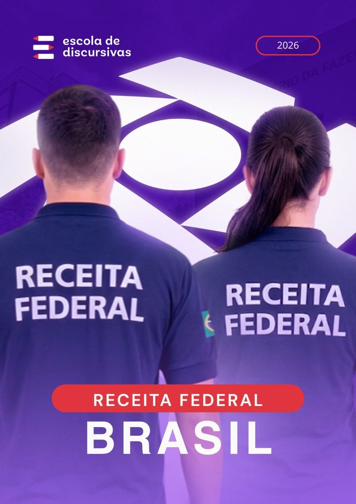 Receita Federal do Brasil · Turma de Elite