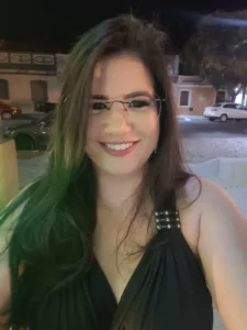 Wanessa Morais de Araújo