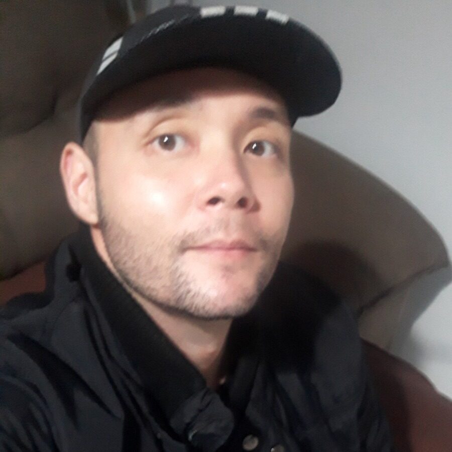 Danilo T. Nishida