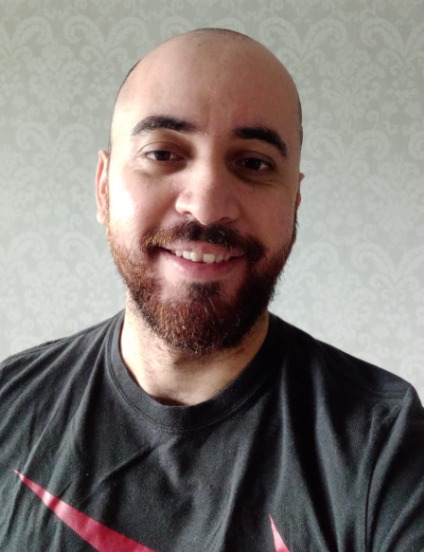 João Carlos Marques
