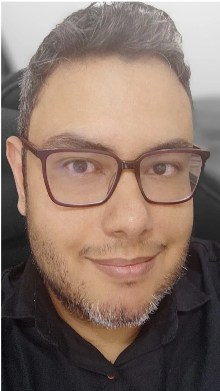 Edson F. Campos