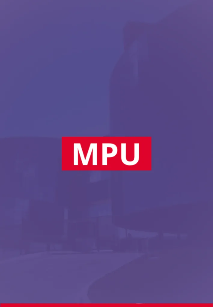 DISCURSIVA CARA DE PROVA - MPU