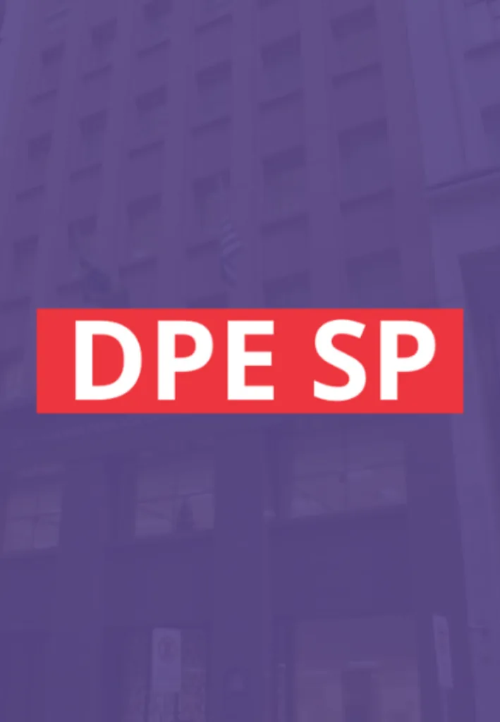 DPE SP - DISCURSIVA CARA DE PROVA - SEM CORREÇÃO