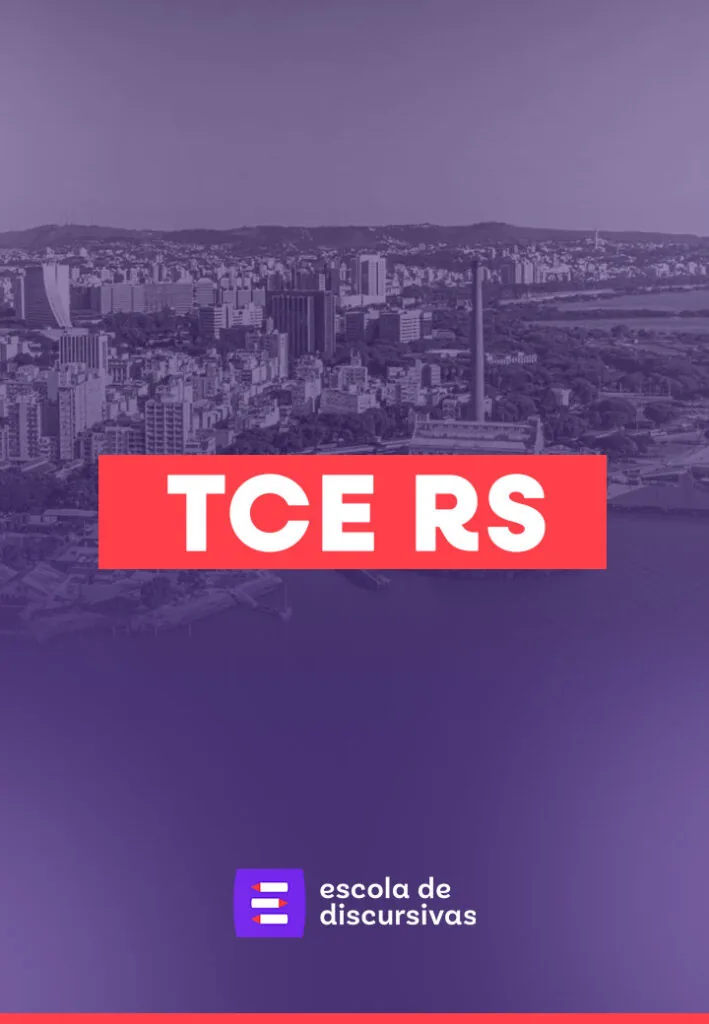 TCE RS - AUDITOR DE CONTROLE EXTERNO - ÁREA CONTÁBIL