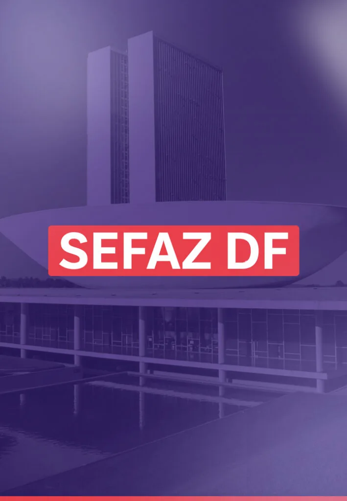 SEFAZ DF - TURMA DE ELITE