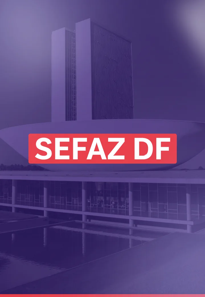 SEFAZ DF - DISCURSIVA CARA DE PROVA