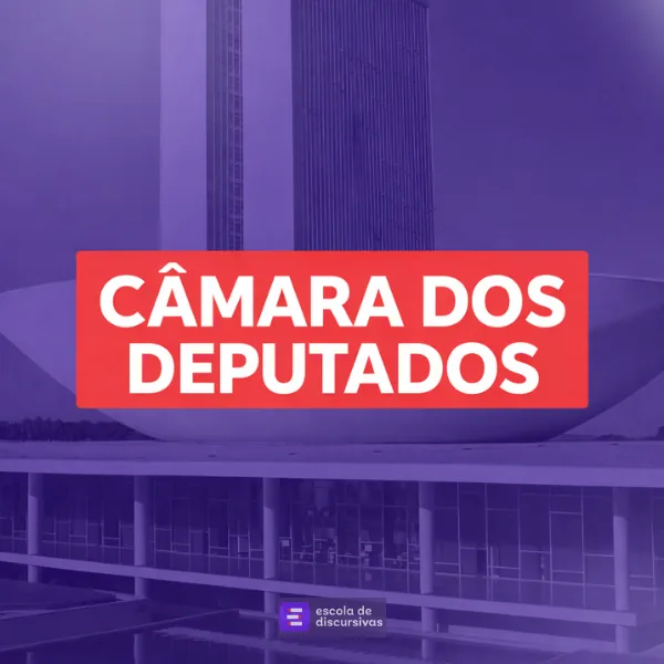 Câmara dos Deputados · Turma de Elite