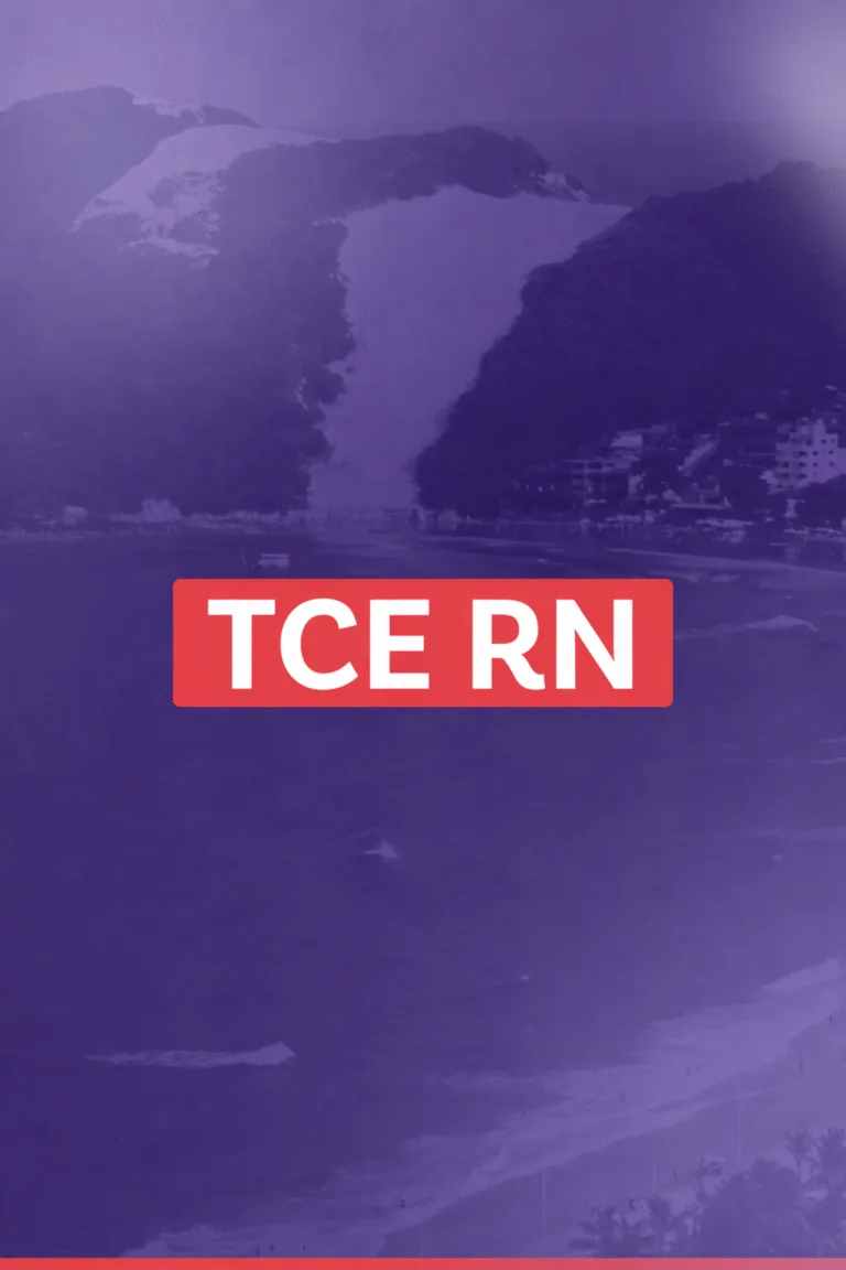TCE RN - AUDITOR - DIREITO - SPRINT FINAL