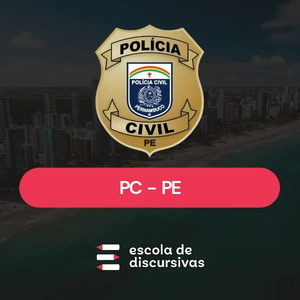 PC PE · Turma Essencial